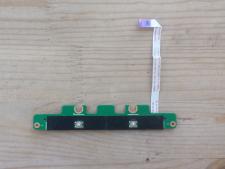 Кнопки миші Toshiba Satellite L750 №1